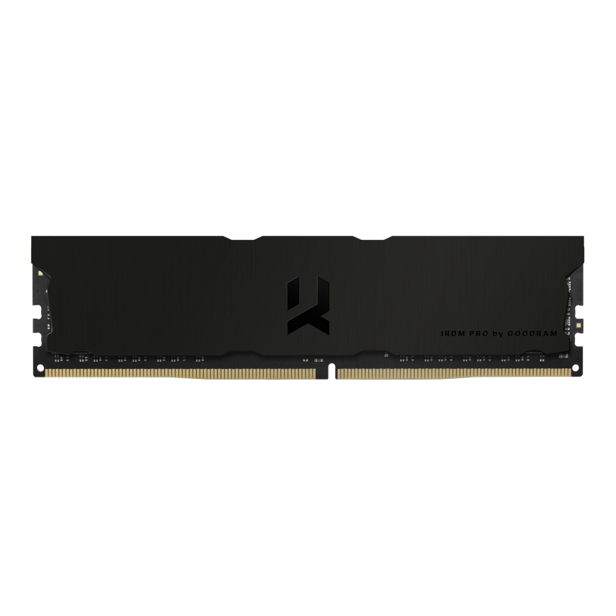 Goodram IRDM PRO IRP-K3600D4V64L18/32GDC mälumoodul 32 GB 2 x 16 GB DDR4 – 2