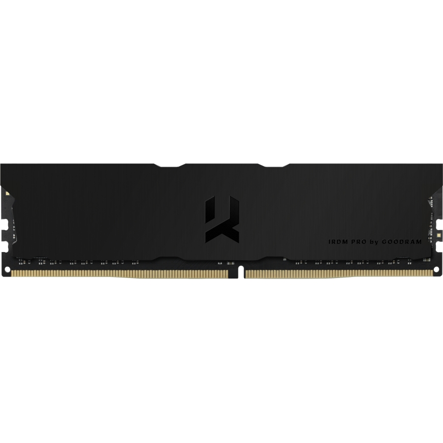 Goodram IRDM PRO IRP-K3600D4V64L18/32GDC mälumoodul 32 GB 2 x 16 GB DDR4 – 3
