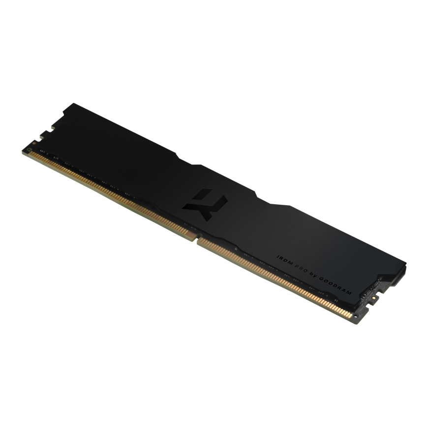 Goodram IRDM PRO IRP-K3600D4V64L18/32GDC mälumoodul 32 GB 2 x 16 GB DDR4 – 4