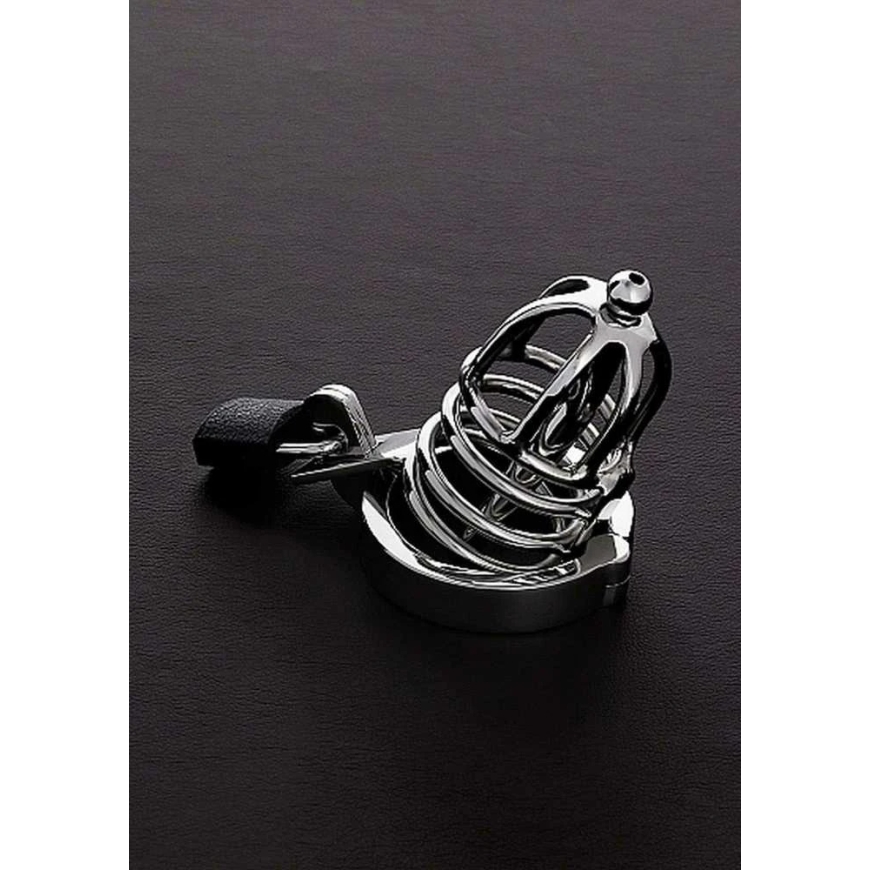 Steel By Shots Steel „Atica“ grožio narvas (45 mm)