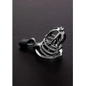 Steel By Shots Steel „Atica“ grožio narvas (45 mm) Steel By Shots Steel „Atica“ grožio narvas (45 mm)