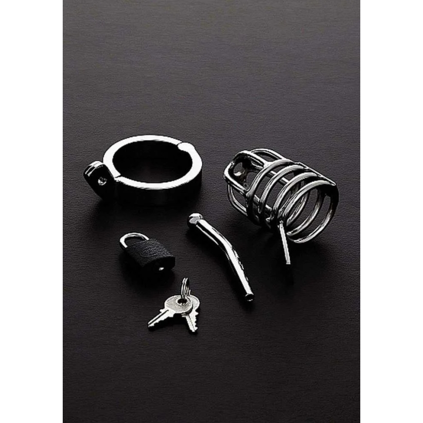 Steel By Shots Steel „Atica“ grožio narvas (45 mm) – 2