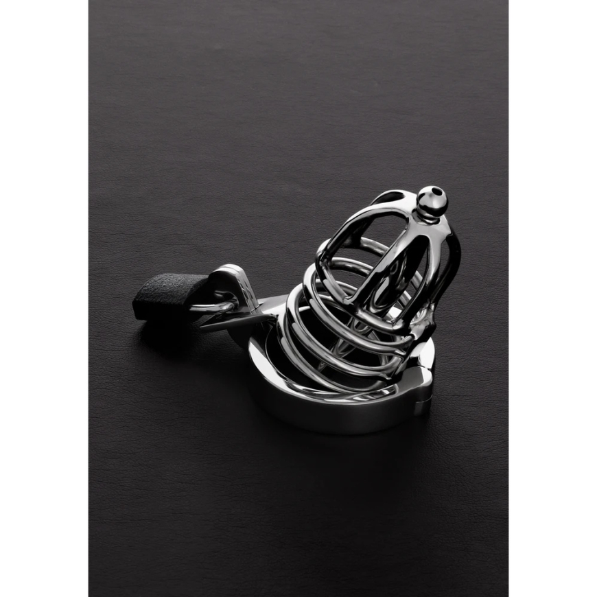 Steel By Shots Steel „Atica“ grožio narvas (45 mm) – 4