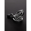 Steel By Shots Steel „Atica“ skaistuma narvs (45 mm) Steel By Shots Steel „Atica“ skaistuma narvs (45 mm)
