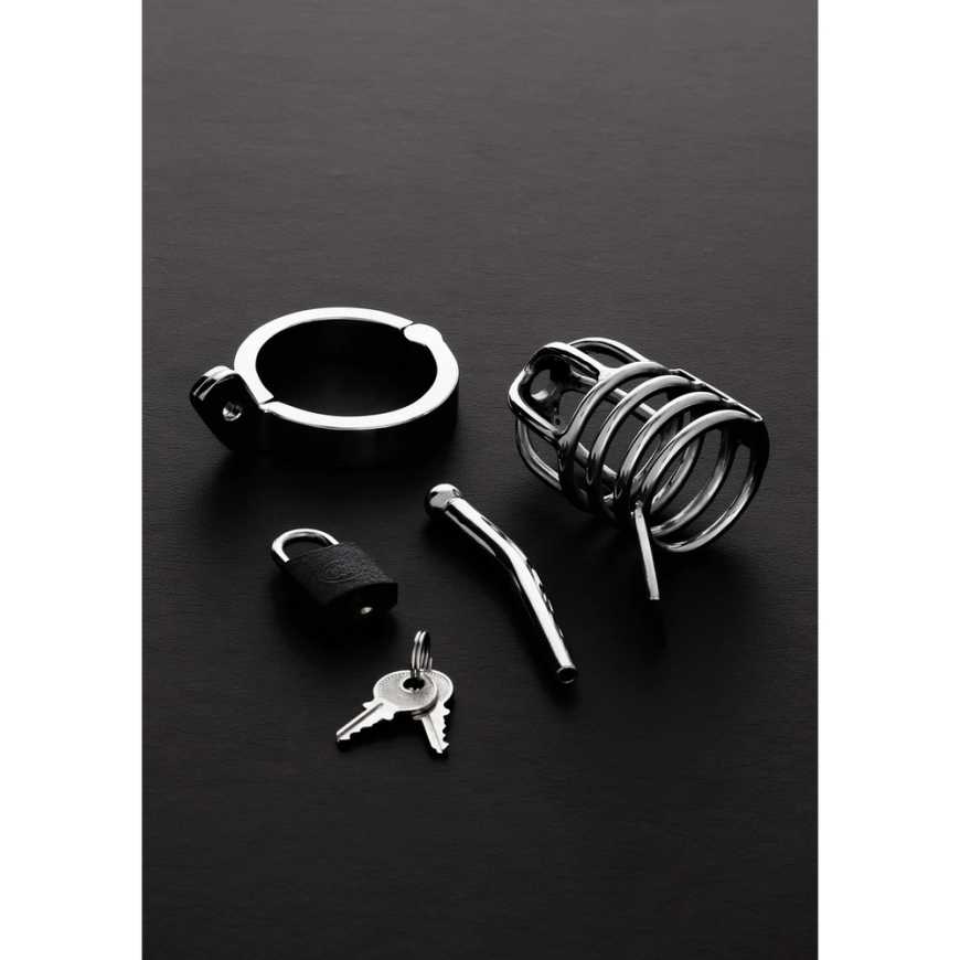 Steel By Shots Steel „Atica“ skaistuma narvs (45 mm) – 5