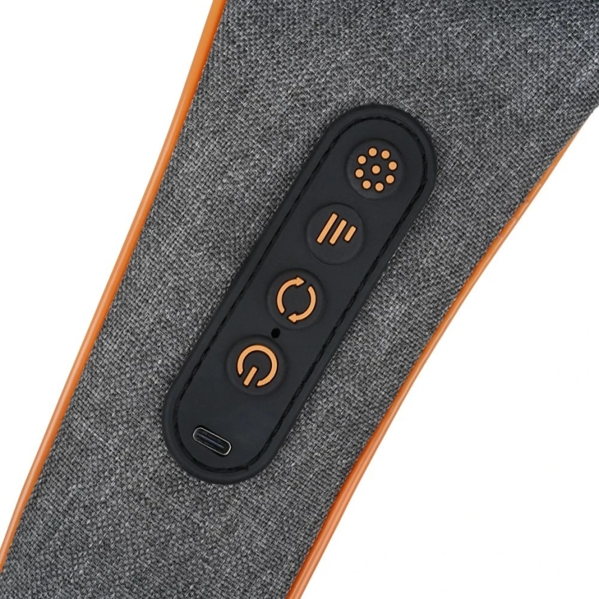 Massager - Medivon Neck Simple 2 Wireless Neck and Shoulder Massager with Heating Function – 5