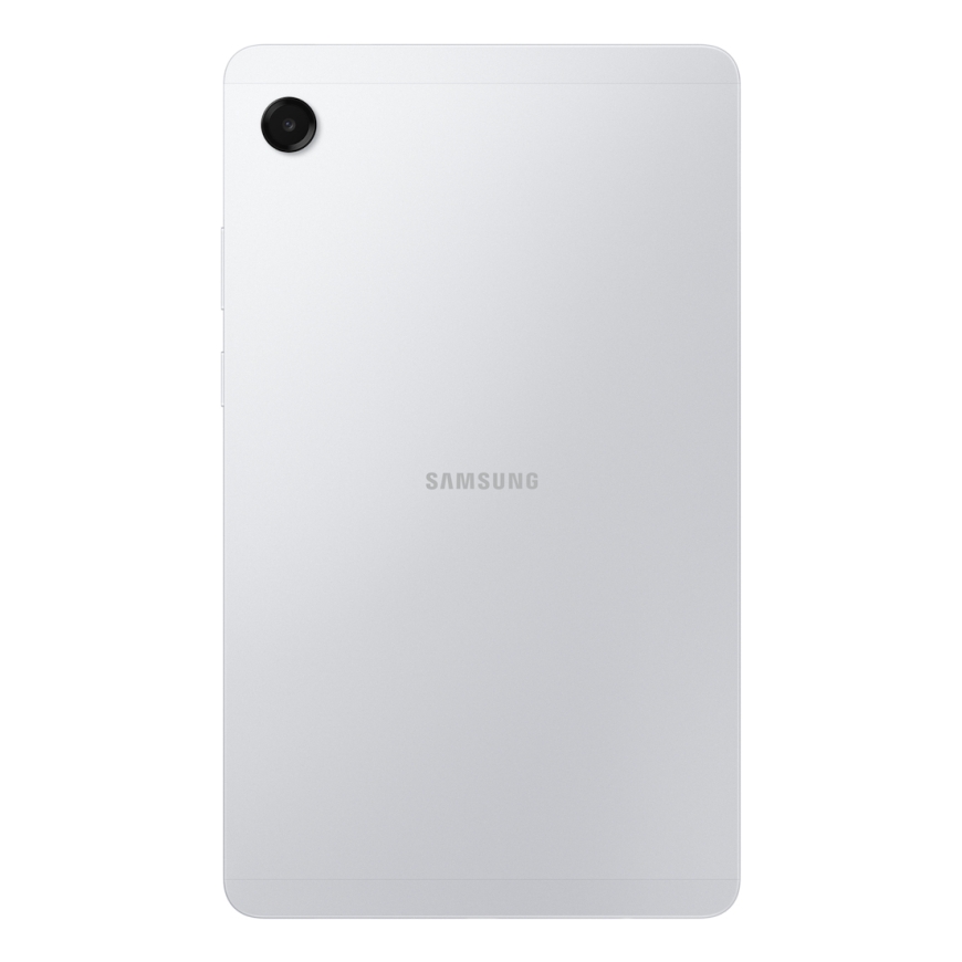 Samsung Galaxy Tab A11 128 GB 22.1 cm (8.7") 8 GB Wi-Fi 5 (802.11ac) Silver – 3