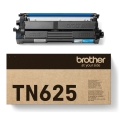 Brother TN-625C tonerio kasetė 1 vnt Originalus Žydras Brother TN-625C tonerio kasetė 1 vnt Originalus Žydras