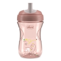 Chicco 00006941150000 feeding bottle 266 ml Rose