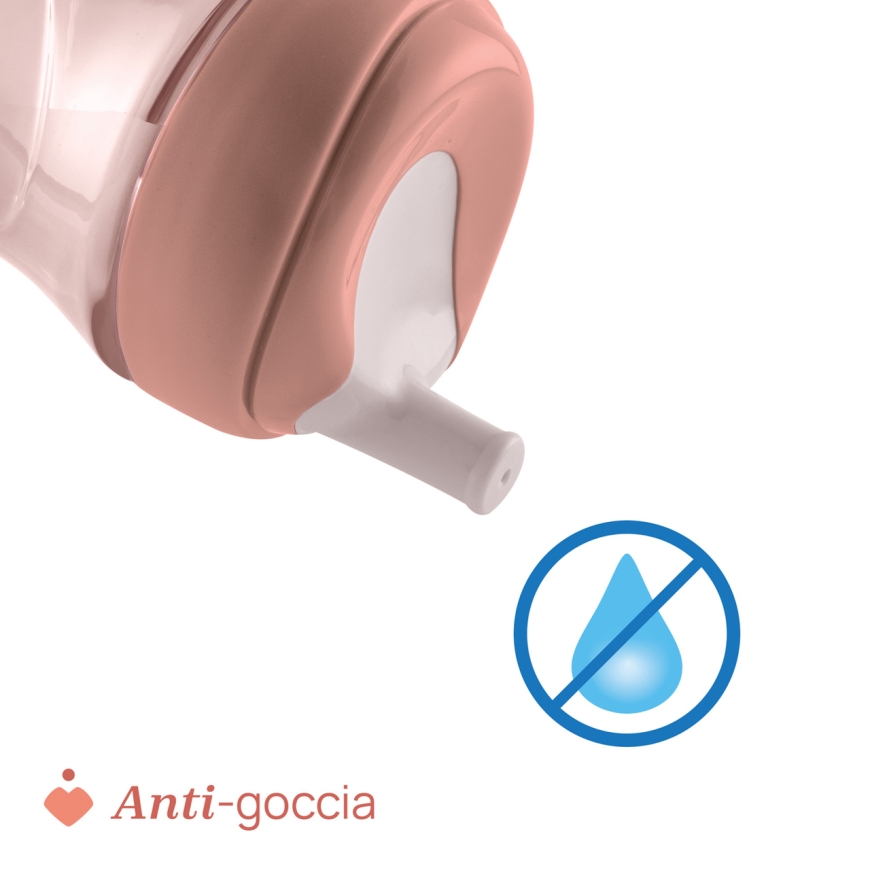 Chicco 00006941150000 lutipudel 266 ml Roos – 3