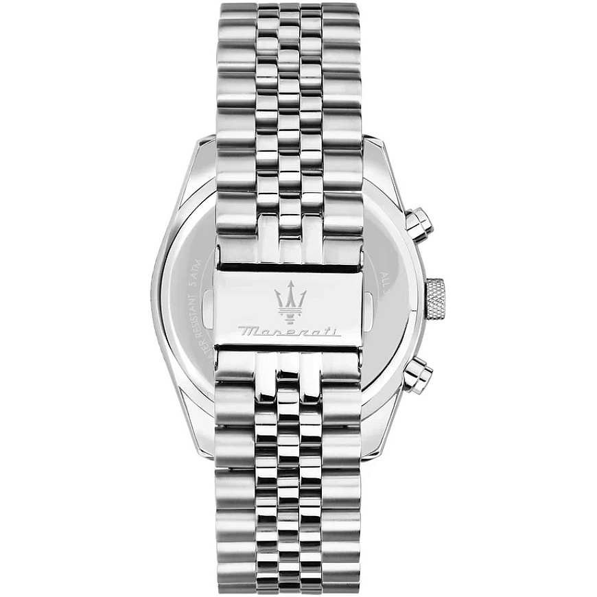 Meeste kell MASERATI Attrazione R8853151023 (zs049h) – 4
