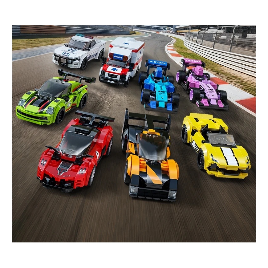 CircuitRacCarPink C55067W 33469 – 5