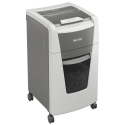 Leitz 80150000 papīra smalcinātājs Krusteniskā smalcināšana 55 dB 22 cm Pelēks, Balts Leitz 80150000 papīra smalcinātājs Krusteniskā smalcināšana 55 dB 22 cm Pelēks, Balts