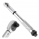 Dinamometrinis raktas PrecisionForce, 28-210Nm Dinamometrinis raktas PrecisionForce, 28-210Nm