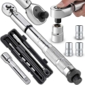 PrecisionForce Torque Wrench, 28-210Nm