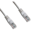 DATACOM Patch Cord UTP CAT6 5m White DATACOM Patch Cord UTP CAT6 5m White