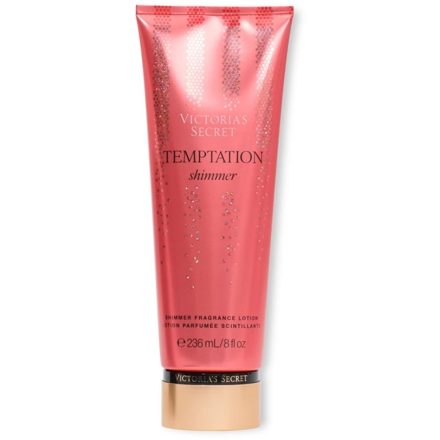Victoria Secrets Victoria`s Secret Temptation Shimmer