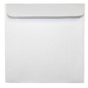 Envelope for 1 piece CD, paper, white, with adhesive flap, Logo, 100-pack Envelope for 1 piece CD, paper, white, with adhesive flap, Logo, 100-pack
