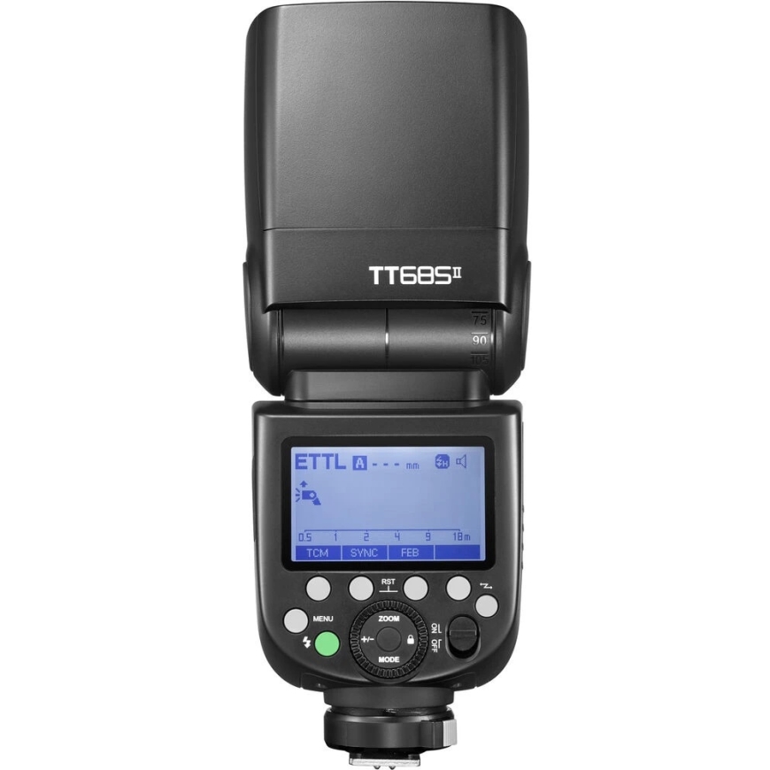 Godox Fotoaparāta zibspuldzes komplekts - Godox