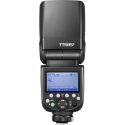 Camera Flash Kit - Godox Speedlite TT685 II, Guide Number 60, TTL, Black Camera Flash Kit - Godox Speedlite TT685 II, Guide Number 60, TTL, Black