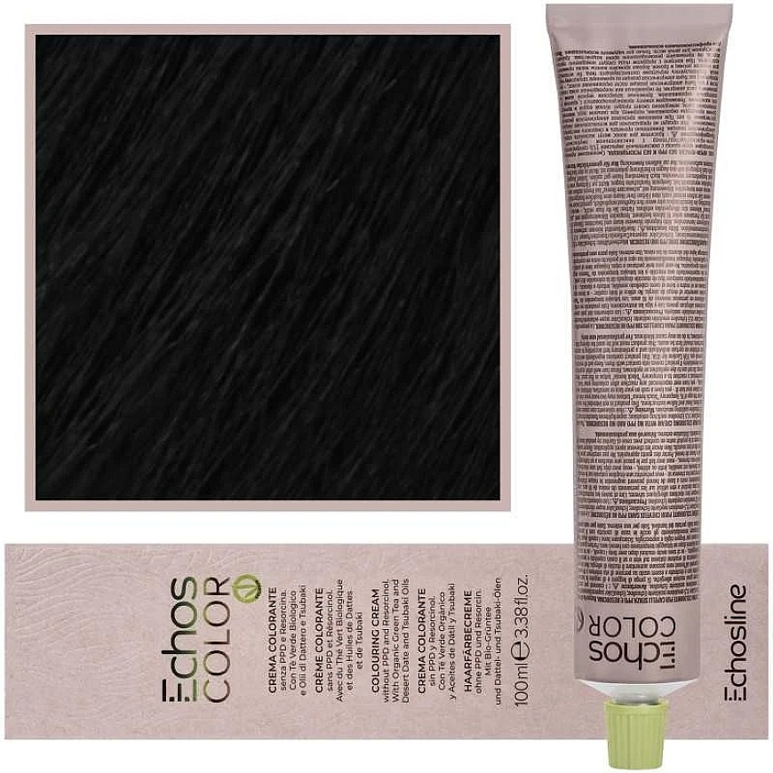 Platinum Echosline Echos Color Krāsošanas Krēms
