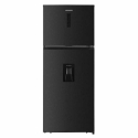 Double Door Refrigerator HF-HM413NFDXWDE++ HEINNER Double Door Refrigerator HF-HM413NFDXWDE++ HEINNER