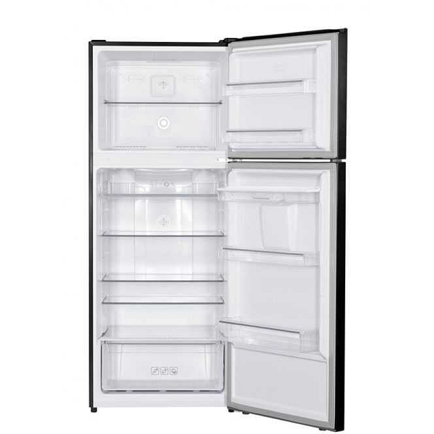 Külmik double door HF-HM413NFDXWDE++ HEINNER – 3