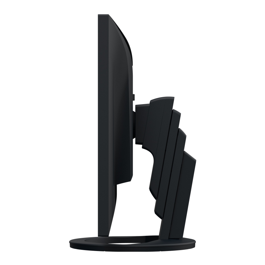 EIZO FlexScan EV2795-BK LED display 68,6 cm (27") 2560 x 1440 pikseļi Quad HD Melns – 3