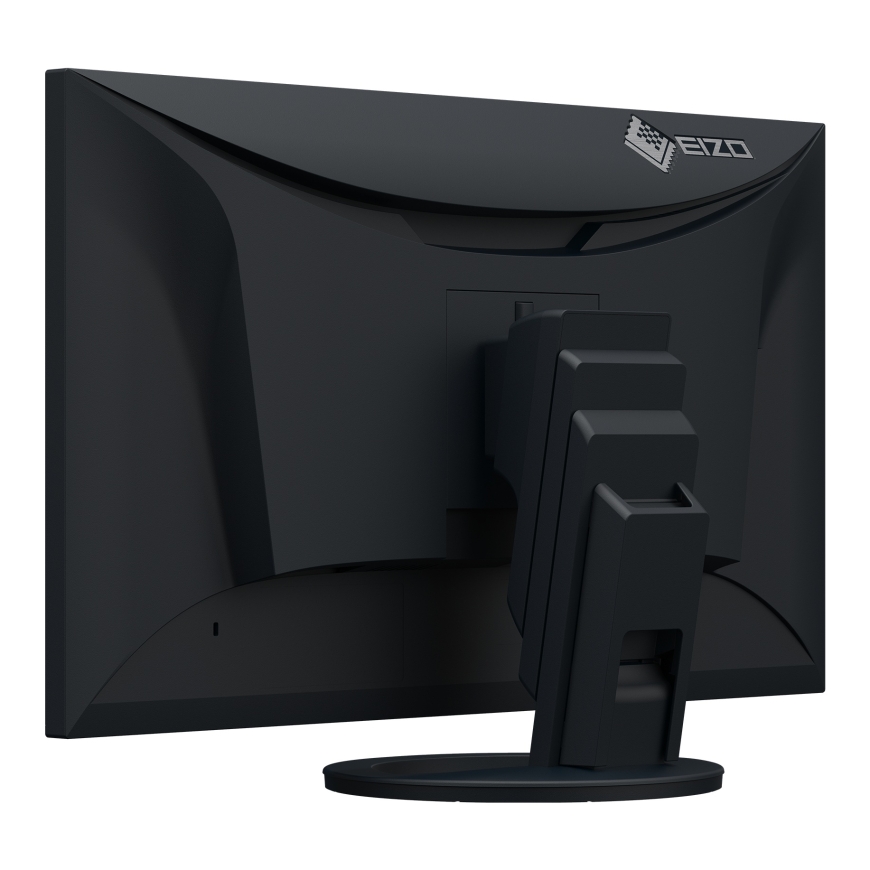 EIZO FlexScan EV2795-BK LED display 68.6 cm (27") 2560 x 1440 pixels Quad HD Black – 4