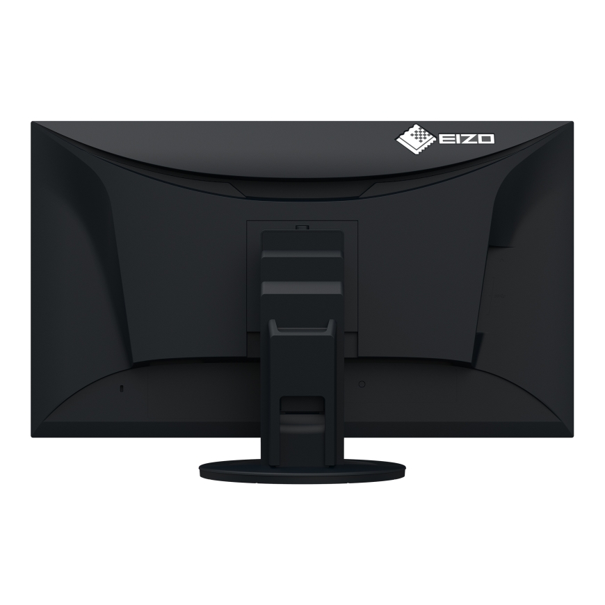 EIZO FlexScan EV2795-BK LED display 68,6 cm (27") 2560 x 1440 пикселей Quad HD Черный – 5