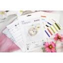Luca S Wedding Set "Link You" 11x10 cm SW02 Luca S Wedding Set "Link You" 11x10 cm SW02