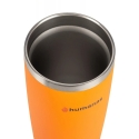 Termos - Humanas Fluo 600 ml Roostevaba Terasest Veekindel Oranžiline Termos - Humanas Fluo 600 ml Roostevaba Terasest Veekindel Oranžiline