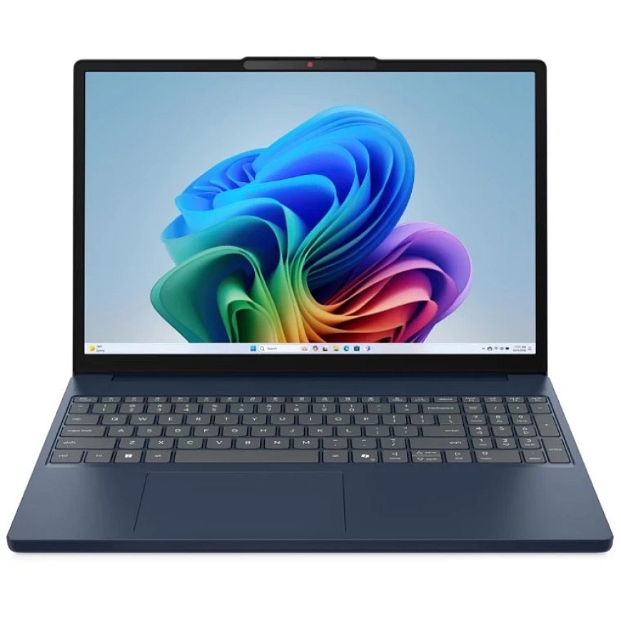Nešūjošais dators Lenovo IdeaPad Slim 3 15IWC11 zils