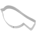 Pūka forma PTASZEK - 6 cm / Birkmann Pūka forma PTASZEK - 6 cm / Birkmann