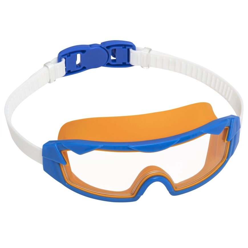Bestway Tidal Surge Child 7+ Swim Goggles – 2
