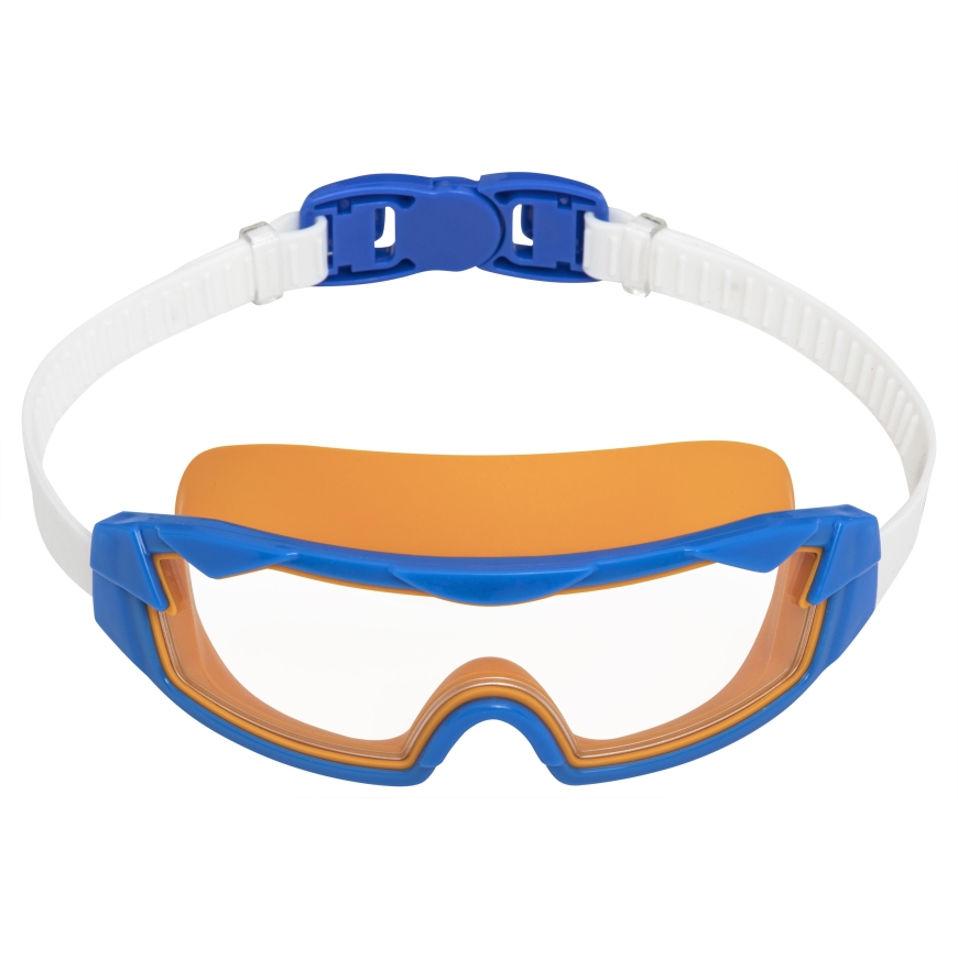Bestway Tidal Surge Child 7+ Swim Goggles – 3