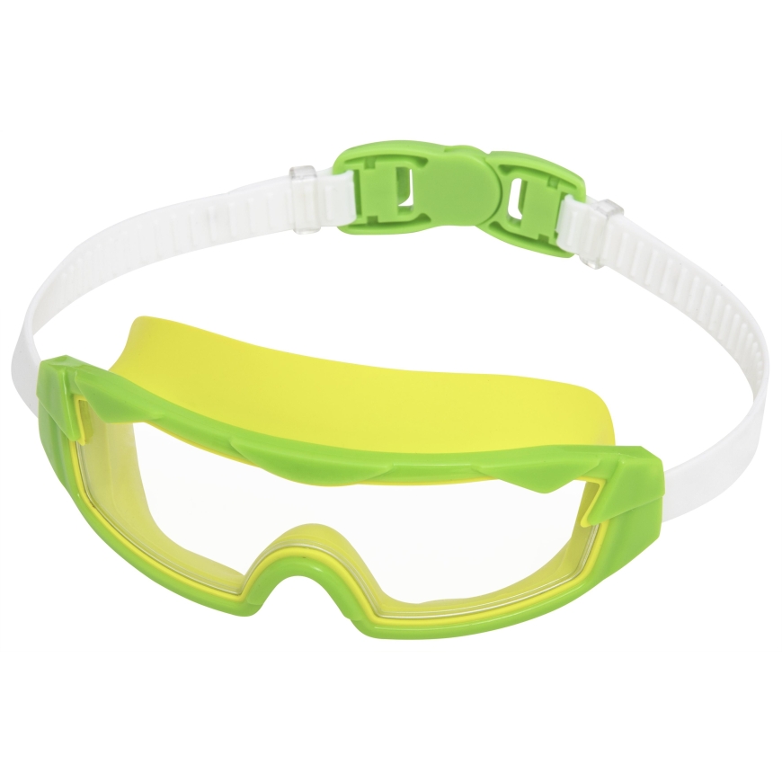 Bestway Tidal Surg очки для плавания Дети Унисекс Один размер – 5