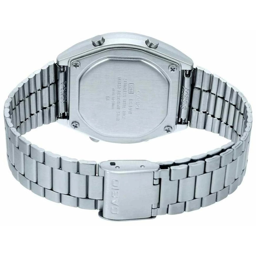 Laikrodis Casio Vintage B640WDG-7EF +DĖŽUTĖ – 4