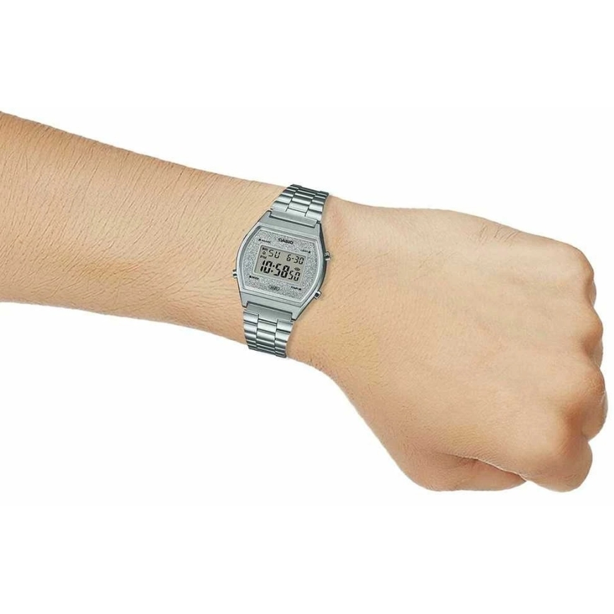 Часы Casio Vintage B640WDG-7EF +BOX – 5