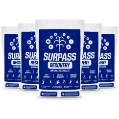 Surpass Recovery Loodisool 1kg