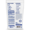 Соль для ванны Surpass Recovery Natural 1кг Соль для ванны Surpass Recovery Natural 1кг