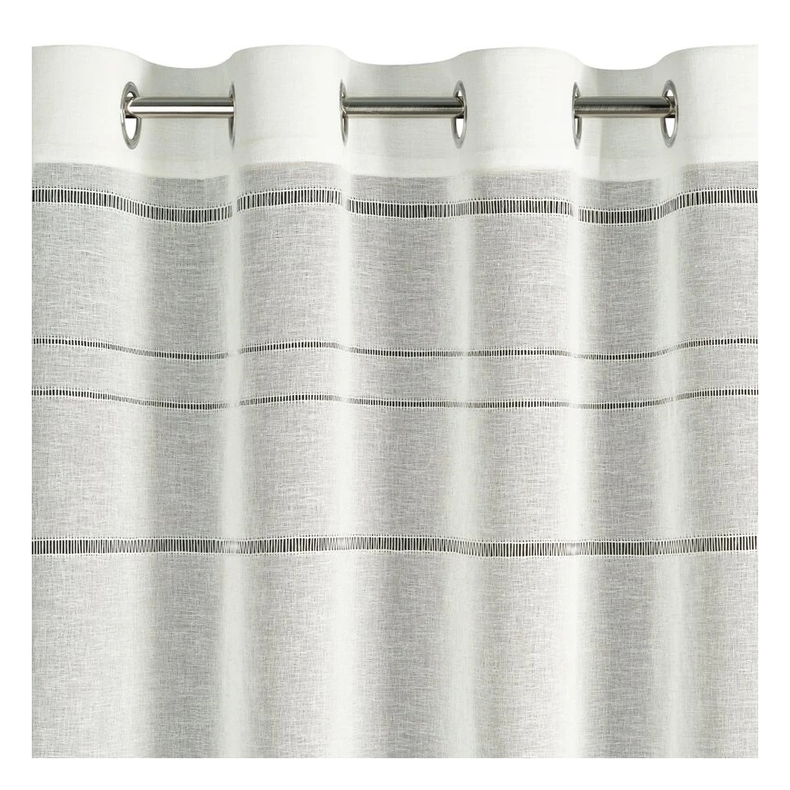 Eurofirany FIR/PAULINE/B 140X250 CURTAIN – 3