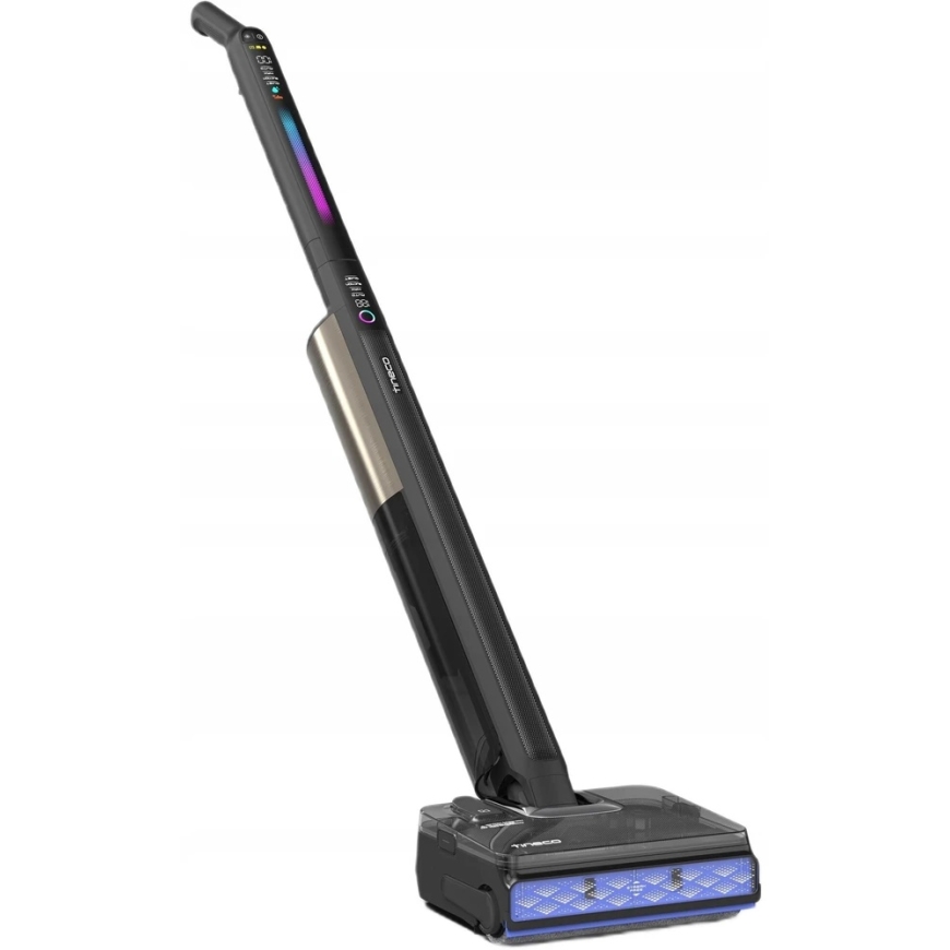 Пылесос «Tineco Floor One S7 Fold Elite»
