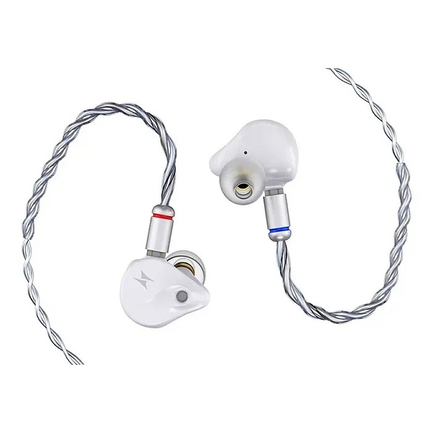 ATK Horizon 3.5mm Mängupeakomplekt | Valge