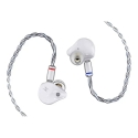 Ausinēs ATK Horizon 3.5mm Spēļu Austiņas | Baltas Ausinēs ATK Horizon 3.5mm Spēļu Austiņas | Baltas