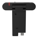 Lenovo ThinkVision MC60 (S) webcam 1920 x 1080 pixels USB 2.0 Black