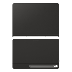 Samsung EF-BX620 27,7 cm (10.9") Aploksne Melns