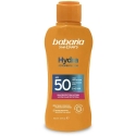 Babaria Sol Hydra Aloe Solar Protector SPF 50, 100 ml Babaria Sol Hydra Aloe Solar Protector SPF 50, 100 ml