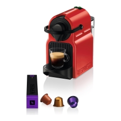 Krups Nespresso XN1005K kafijas automāts Pusautomātisks Espesso aparāts 0,7 L