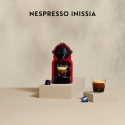 Krups Nespresso XN1005K coffee maker Semi-auto Espresso machine 0.7 L Krups Nespresso XN1005K coffee maker Semi-auto Espresso machine 0.7 L